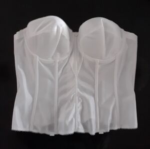 Dominique Longline Corset 42C